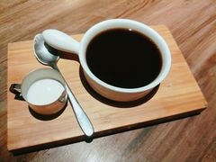 黑糖凍-茶六烧肉堂 博爱店