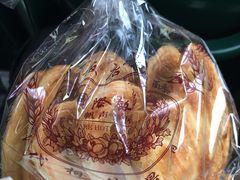 蝴蝶酥-国际饭店·帆声西饼屋(黄河路店)