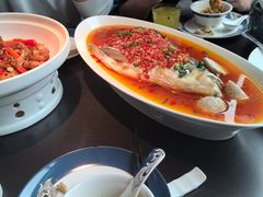 -凤凰湘语·平价海鲜餐厅(浦东旗舰店)