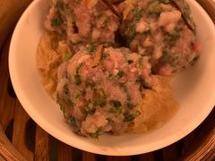 陳皮牛肉球￼-葡京日丽(澳门葡京酒店)