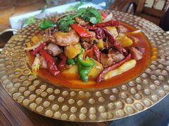 -海尔巴格新疆餐厅(东来兴店)