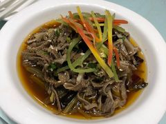 -小贝壳酒楼(经九路店)