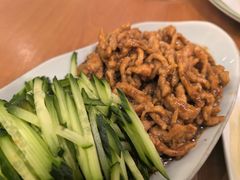 -老昌春饼(中央大街店)