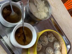 -一刘汤包(杏林店)