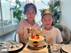 -ins森林童话餐厅coffee&bistro
