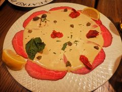 -IL TEATRO 精品意大利餐厅