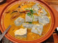 -宝中宝食府(清泰街店)