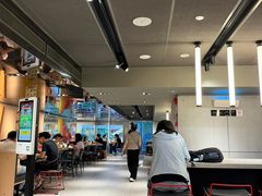 -麦当劳(北京路广百广场店)