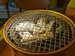 -AJIYA炭火烧肉(徐汇正大乐城店)