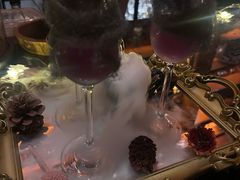 -野人先生Gelato(上海长宁龙之梦店)
