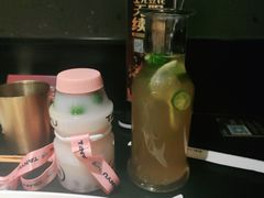 -探鱼·鲜青椒爽麻烤鱼(领展购物广场店)