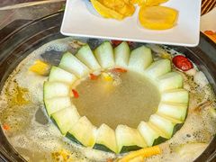 -美未居·老字号·地道顺德菜·桑拿鸡·鱼生(容桂店)