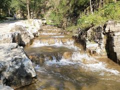 -十渡东湖港风景区