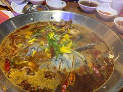 -红牌美蛙鱼头火锅(万辉国际广场店)