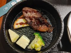 -東盛炭烤自助料理(浦东文峰广场店)