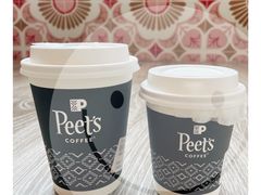 -Peet's Coffee皮爷咖啡(豫园店)
