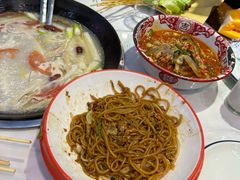 -饶福记·南昌烧烤大排档(九龙湖土著店)