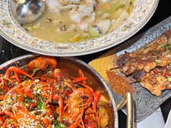 -盔甲王·猛货牌档(安泰店)