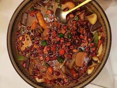 -滨河味道(北大街店)