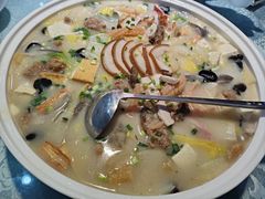 -百年聚宾楼(北大街店)
