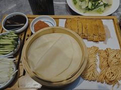 -奔跑吧陕菜·盛世长安(民乐园万达店)