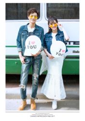 -戛纳印象摄影(潮拍定制馆)