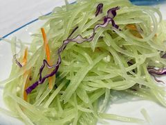-海知道大连海鲜水饺(南山大冲店)