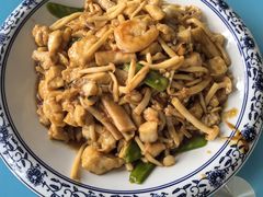-老城味道·传统天津菜(杨柳青店)