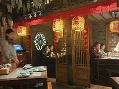 -南京大牌档(青岛万象城店)