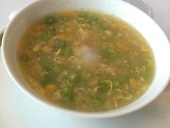 -金轩中餐厅 Jin Xuan(浦东丽思卡尔顿酒店)