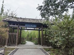 -石湖景区
