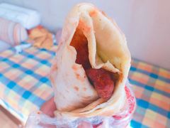 -萍姐炸串·大饼卷一切