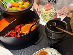 -山缓缓火锅(上海闵行龙湖店)