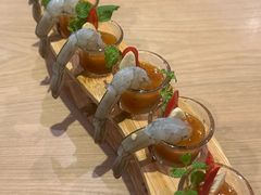 -mango tree芒果树泰国餐厅(青岛万象城店)