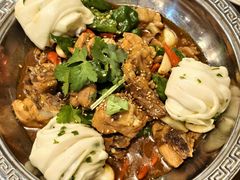 -鼎晟江南·融合江南宴(固戍店)