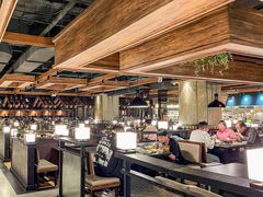 -韩盛·盛江山自助料理(中街大悦城店)