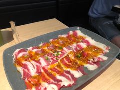 -新石器烤肉(百联川沙店)