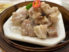 -新兴家喻酒家·羊城名宴(昌岗店)