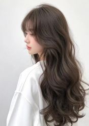 -型色沙龙