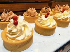 -丽都皇冠假日酒店·Matrix亦餐厅(望京店)