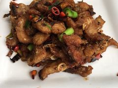 -原鄉本味 楚菜 丹江口鱼(北苑店)