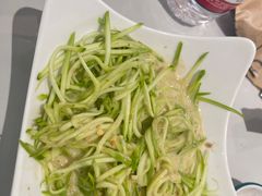 -何适山庄 ·可团建(水长城P2停车场店)