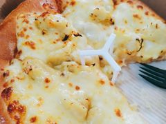 -必胜客(东营万达店)