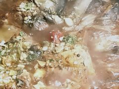 -山里屯铁锅炖(哈尔滨中央大街店)