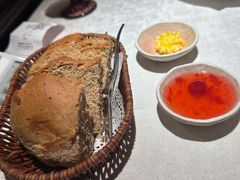 -俄士厨房(环球港店)