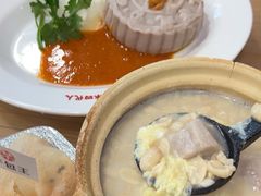 -芋包王闽南茶楼(八市店)