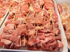 -王氏炉匠·烧鸟放题自助(好运街店)
