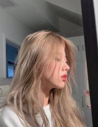 -MY HAIR ARDOR