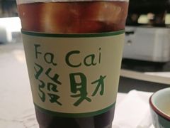 -又见炊烟私房菜(敬亭路店)