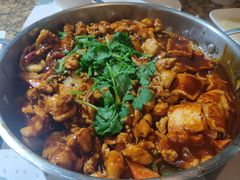 -黄记煌三汁焖锅(渝北金港国际店)